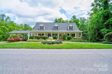 2606 Greenville Hwy, Flat Rock, NC 28731