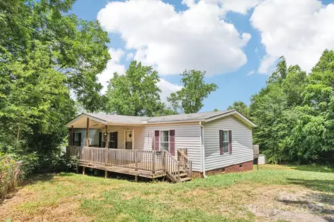 120 Rose St, Gaffney, SC 29340