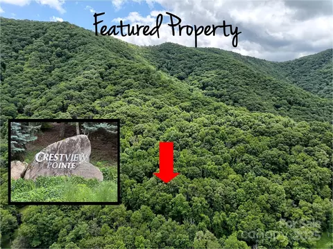 Lincoln Way, Waynesville, NC 28786