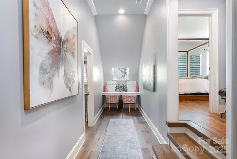 Entry Way - 708 Amalfi Dr, Davidson, NC 28036 photo 3 of 3