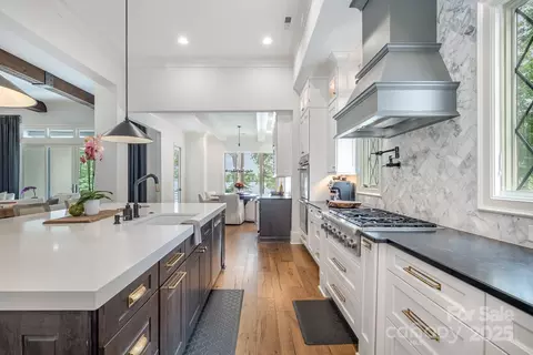 Kitchen - 708 Amalfi Dr, Davidson, NC 28036 photo 2 of 6