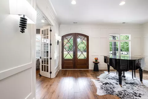 Entry Way - 708 Amalfi Dr, Davidson, NC 28036 photo 1 of 3
