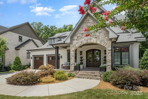 708 Amalfi Dr, Davidson, NC 28036