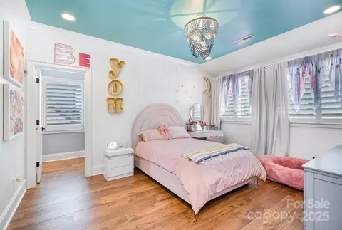 Bedroom - 708 Amalfi Dr, Davidson, NC 28036 photo 4 of 6
