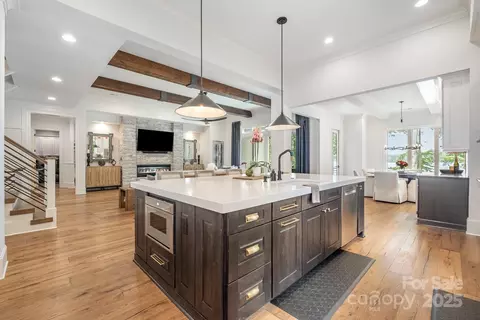 Kitchen - 708 Amalfi Dr, Davidson, NC 28036 photo 4 of 6