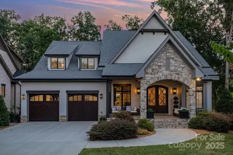 Exterior - 708 Amalfi Dr, Davidson, NC 28036 photo 5 of 5