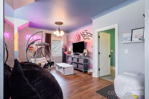 Bedroom - 708 Amalfi Dr, Davidson, NC 28036 photo 5 of 6