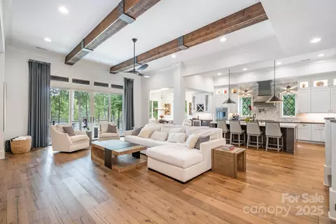 Living - 708 Amalfi Dr, Davidson, NC 28036 photo 2 of 2