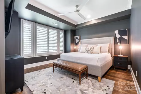 Bedroom - 708 Amalfi Dr, Davidson, NC 28036 photo 6 of 6
