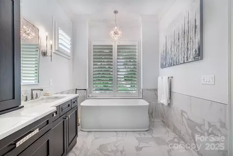 Bath - 708 Amalfi Dr, Davidson, NC 28036 photo 3 of 5