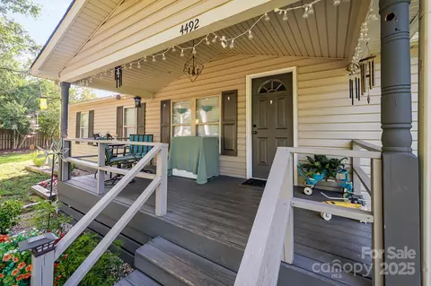 4492 Pebblebrook Sw Cir SW, Concord, NC 28027 photo 33