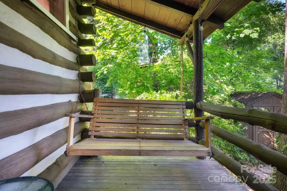 Exterior - Cottage Drive, Asheville, NC 28805 photo 5 of 8