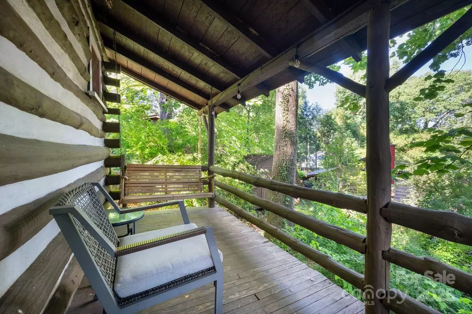 Exterior - Cottage Drive, Asheville, NC 28805 photo 3 of 8
