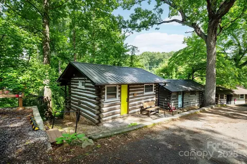 Exterior - Cottage Drive, Asheville, NC 28805 photo 1 of 8