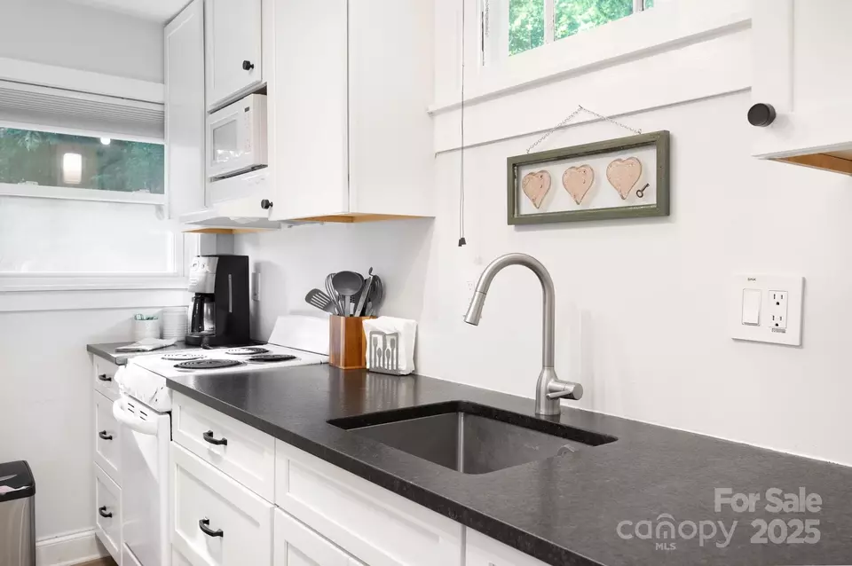 Kitchen - Cottage Drive, Asheville, NC 28805 photo 3 of 3