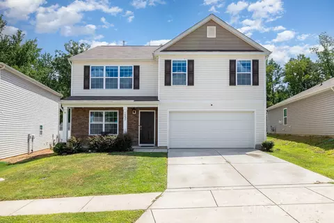 1537 Lilly Springs Pl, Dallas, NC 28034