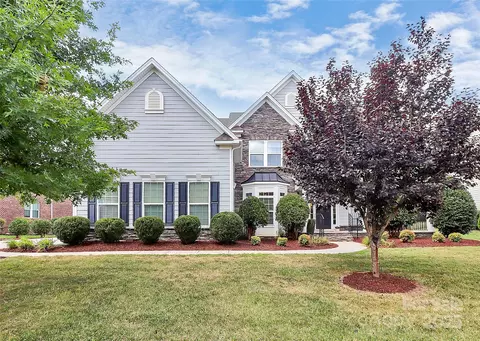4156 Green Park Ct, Harrisburg, NC 28075