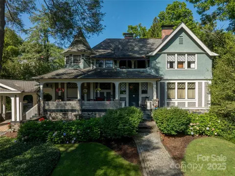 288 Montford Ave, Asheville, NC 28801