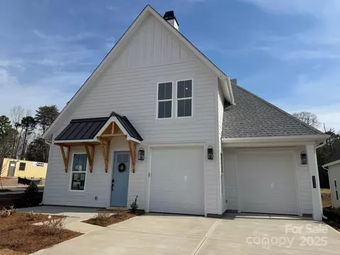 7154 Nature 189 Trl #189, Sherrills Ford, NC 28673