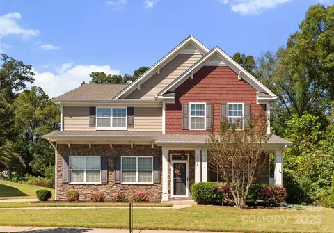 9304 Rayneridge Dr, Huntersville, NC 28078