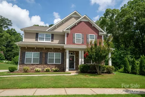 9304 Rayneridge Dr, Huntersville, NC 28078