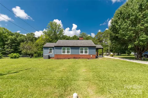 1658 Hillcrest Ave, Lancaster, SC 29720