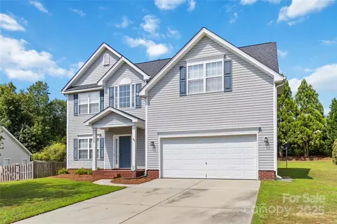 5248 Ellie Ct, Concord, NC 28025