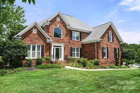 12811 Cadgwith Cove Dr, Huntersville, NC 28078