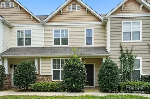11331 Dundarrach Ln, Charlotte, NC 28277
