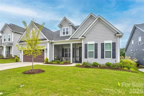 471 Lucky Nw Dr NW, Concord, NC 28027