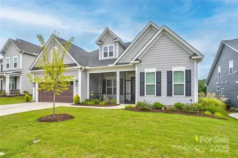 471 Lucky Nw Dr NW, Concord, NC 28027