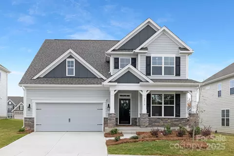 2870 Atwater Pond Cir, Denver, NC 28037