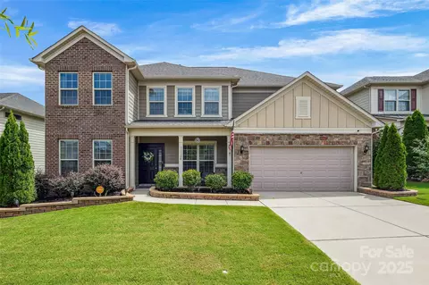 11120 Crane Creek Dr, Charlotte, NC 28278