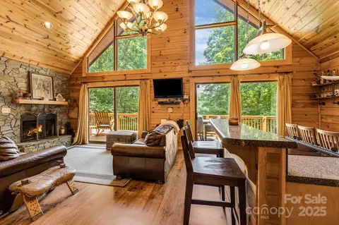 3617 Lonesome Mountain Rd, Marshall, NC 28753