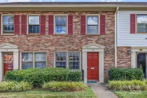 6322 Old Pineville B Rd #B, Charlotte, NC 28217