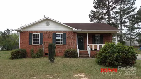 6518 Old Lancaster Hwy, Kershaw, SC 29067