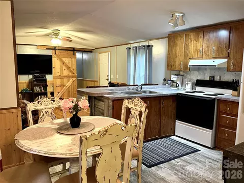 Kitchen - 492 Chestnut Mountain Rd, Spruce Pine, NC 28777 photo 1 of 3