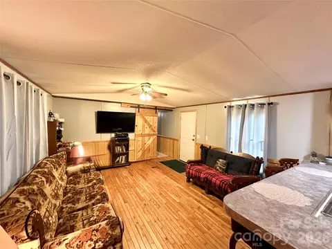 Living - 492 Chestnut Mountain Rd, Spruce Pine, NC 28777 photo 1 of 4