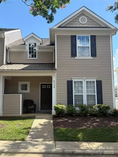 6318 Rhodins Ln, Fort Mill, SC 29707