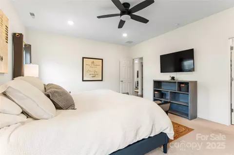 Bedroom - 531 Scotch Meadows Loop, Monroe, NC 28110 photo 4 of 9