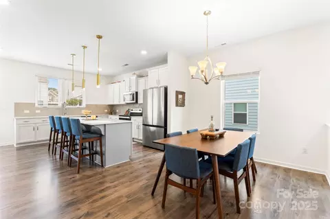 Dining - 531 Scotch Meadows Loop, Monroe, NC 28110 photo 1 of 1