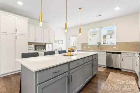 Kitchen - 531 Scotch Meadows Loop, Monroe, NC 28110 photo 2 of 3