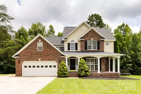 1309 Stonewyck Dr, Salisbury, NC 28146