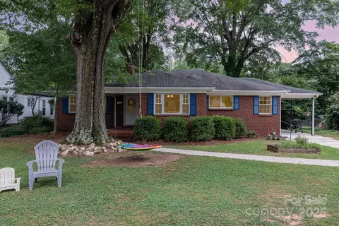 635 Wilmar Nw St NW, Concord, NC 28025