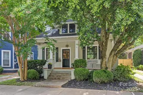 1424 Pecan Ave, Charlotte, NC 28205