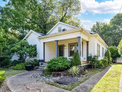 4317 Commonwealth Ave, Charlotte, NC 28205