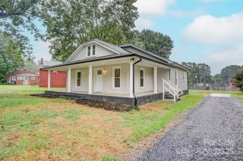 508 Carolina Ave, Rockwell, NC 28138
