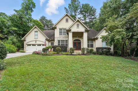 11108 Broken Brook Way, Tega Cay, SC 29708