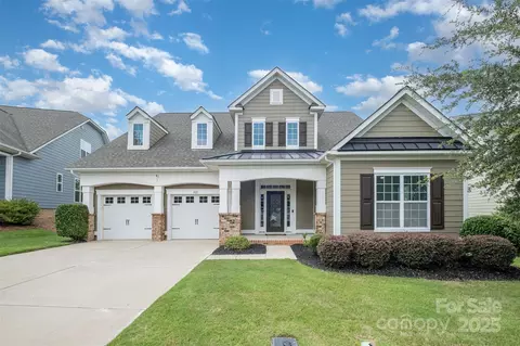 3021 Henshaw Rd, Waxhaw, NC 28173