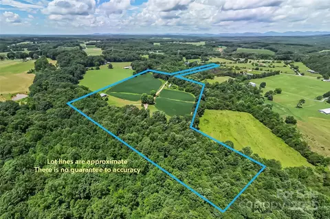 186 Blanche Ln, Stony Point, NC 28678